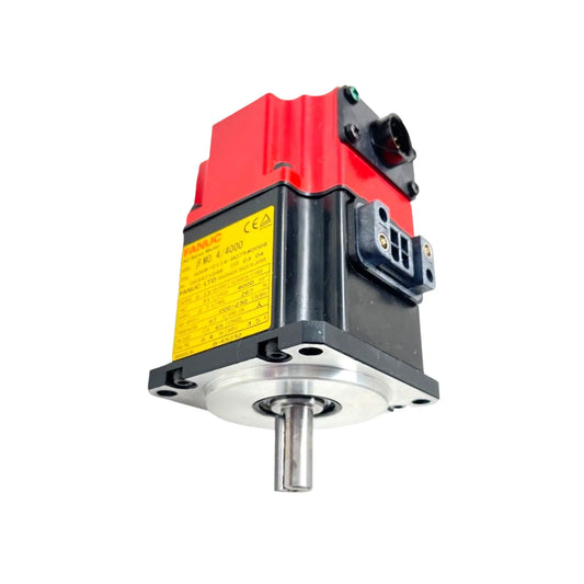 FANUC A06B-0114-B075#0008