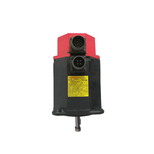 FANUC A06B-0123-B076