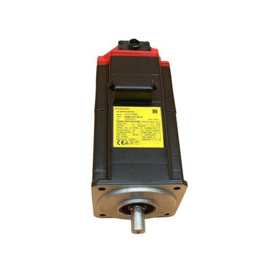 FANUC A06B-0215-B400