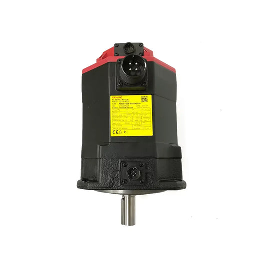 FANUC A06B-0235-B502#0100