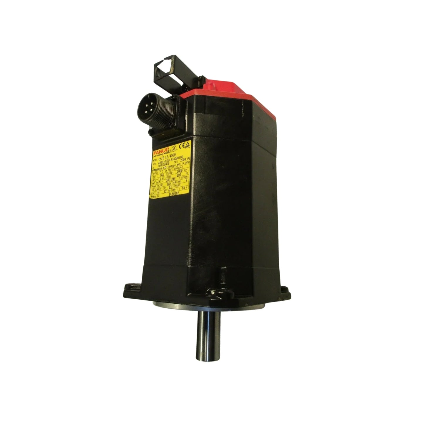 FANUC A06B-0238-B100