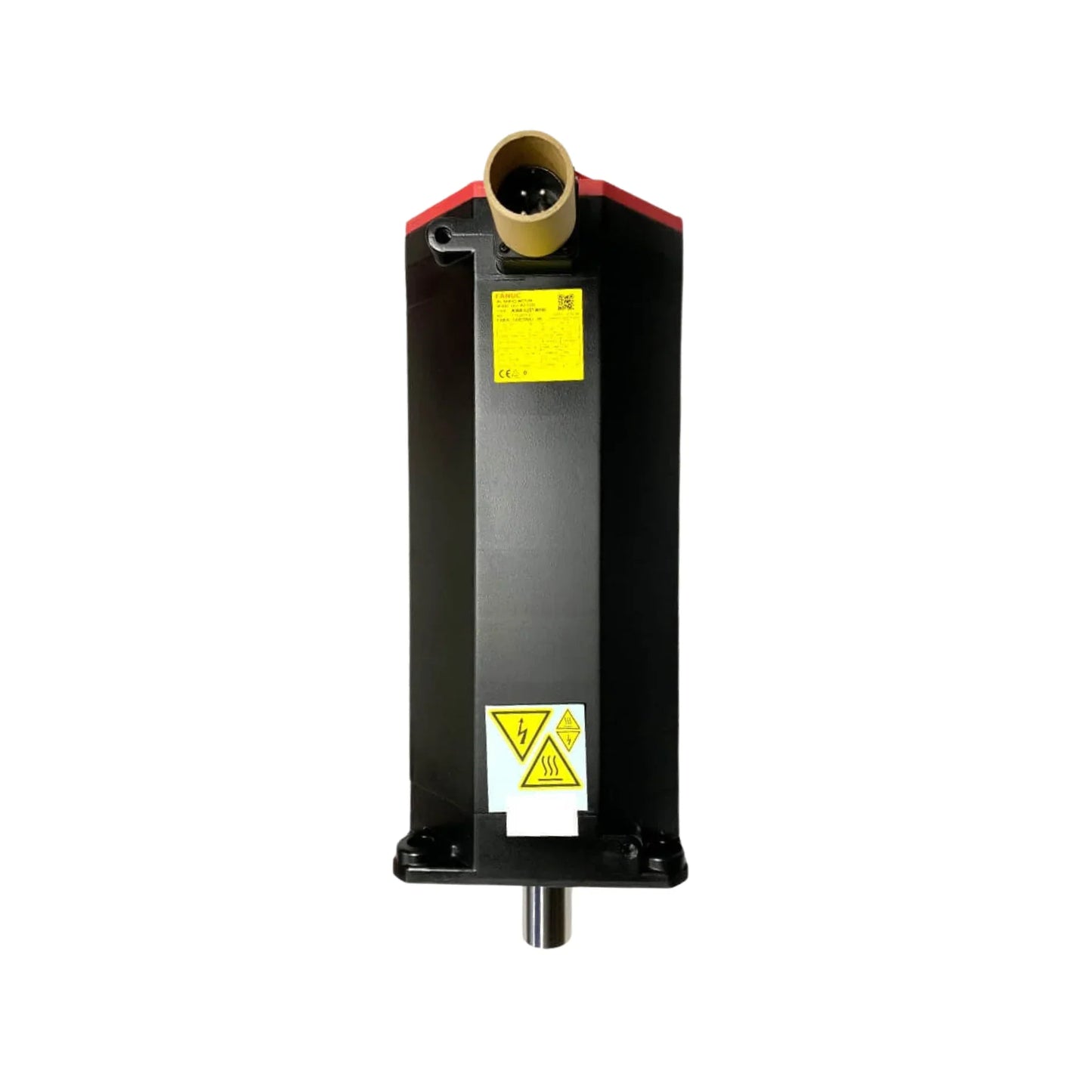 FANUC A06B-0257-B400