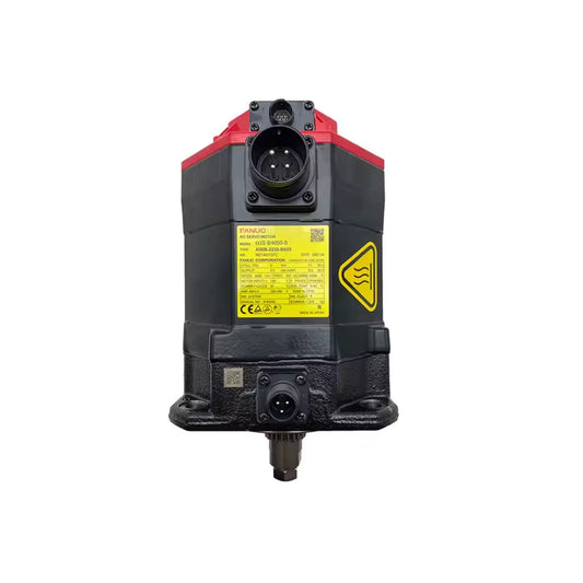 FANUC A06B-2235-B605