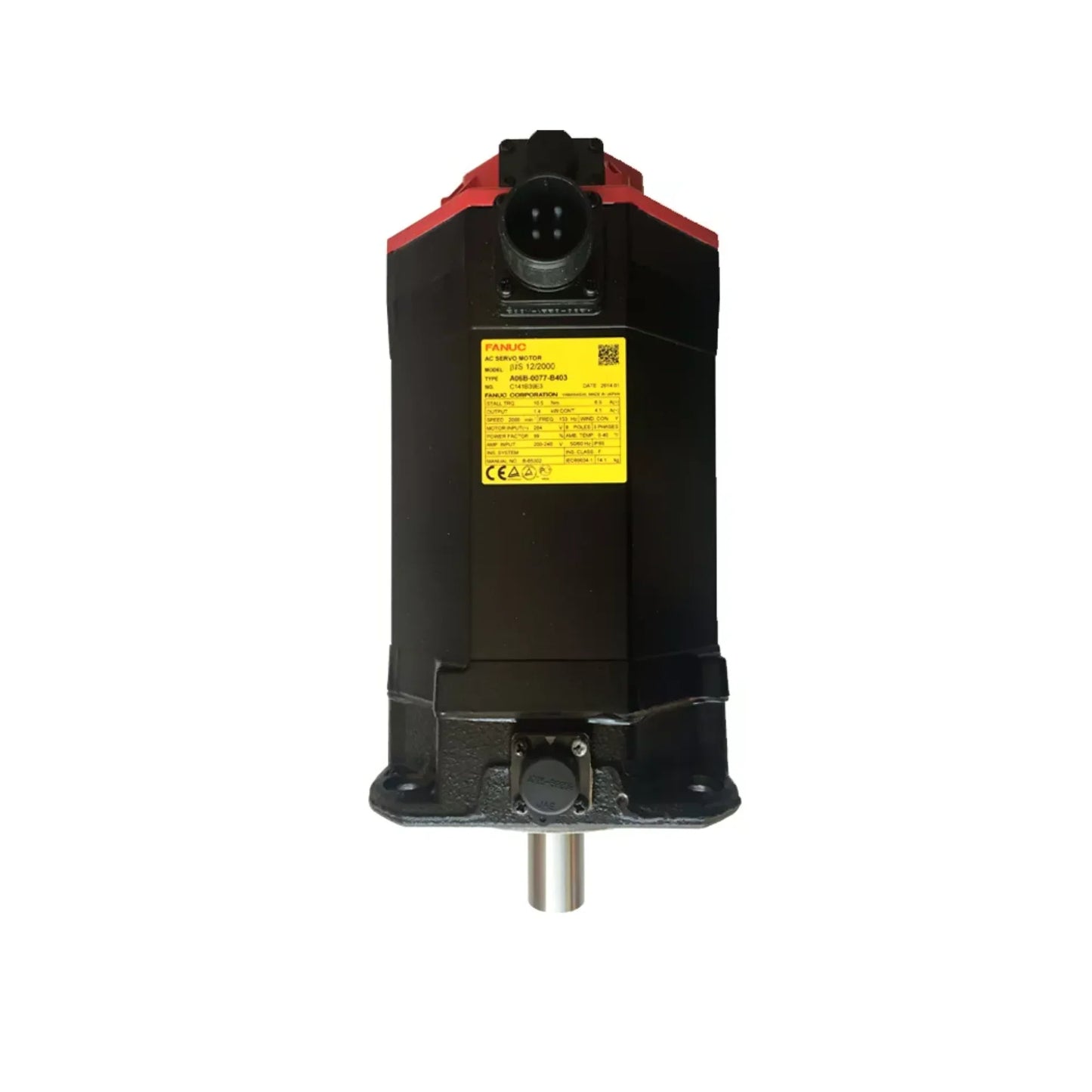 FANUC A06B-2411-B103