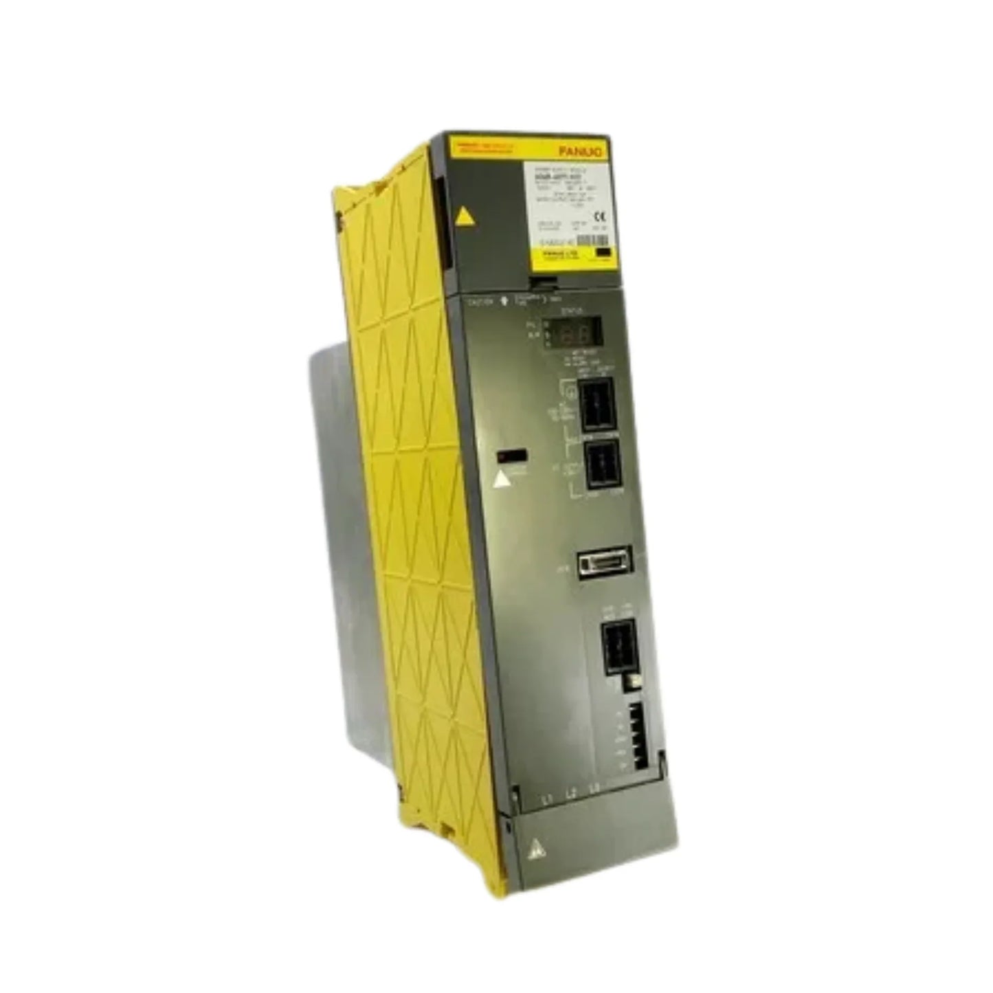 FANUC A06B-6077-H111