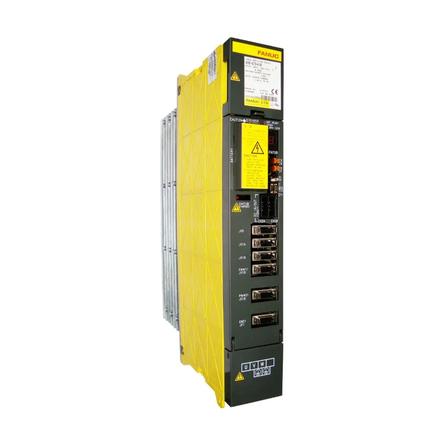 FANUC A06B-6079-H103
