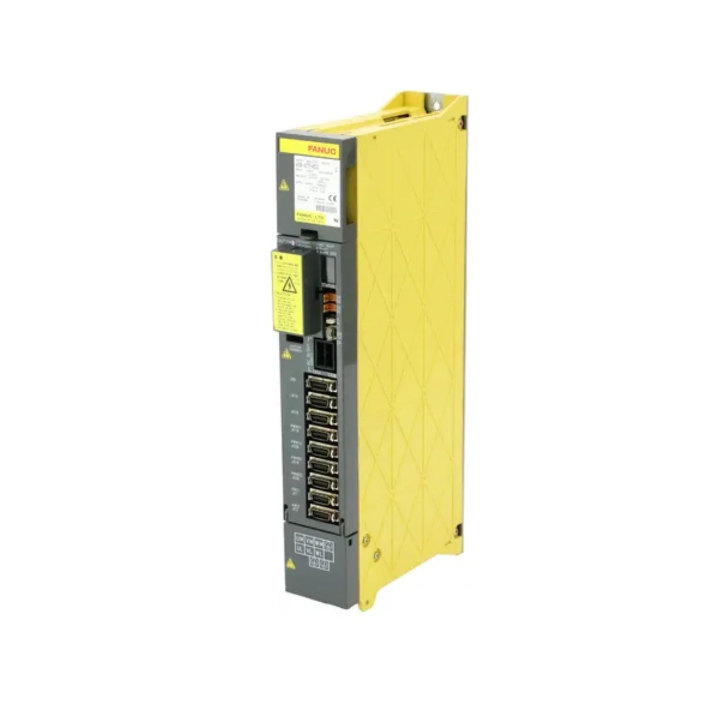 FANUC A06B-6079-H202