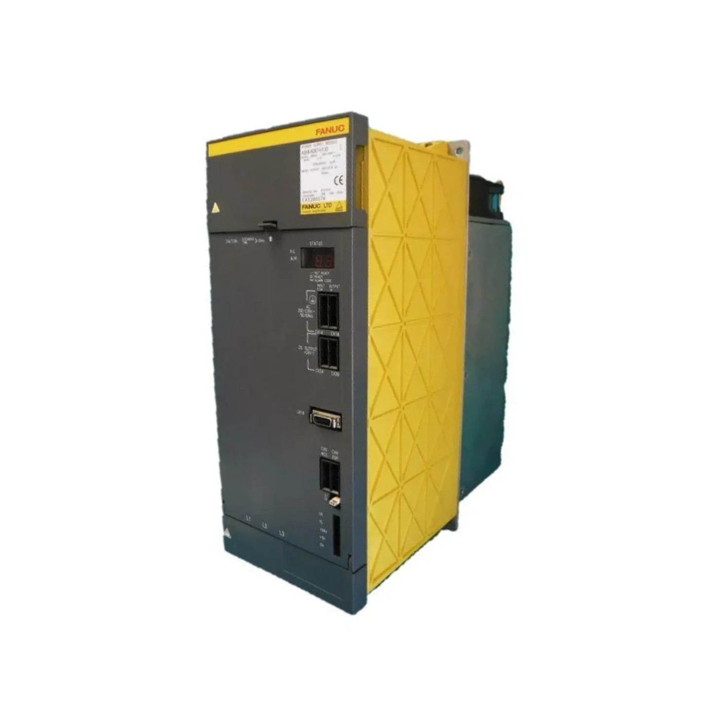 FANUC A06B-6087-H115