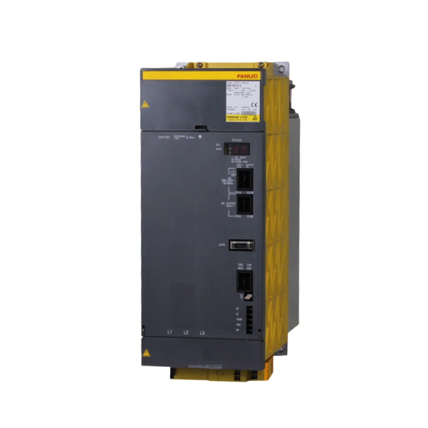 FANUC A06B-6087-H137