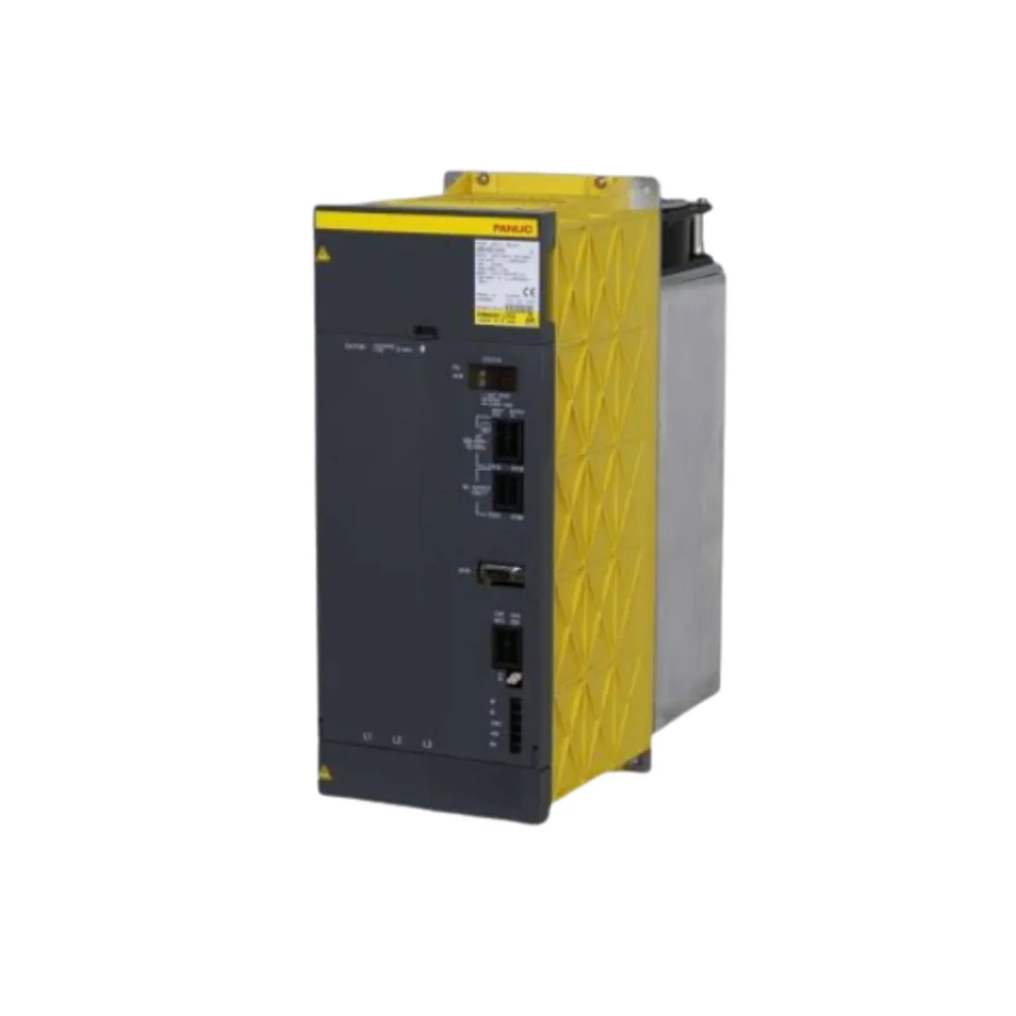 FANUC A06B-6091-H130