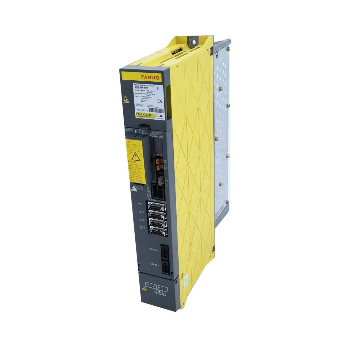 FANUC A06B-6096-H105