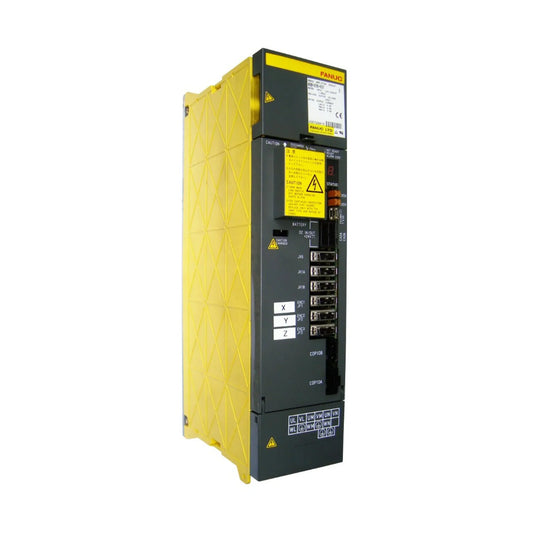FANUC A06B-6096-H307