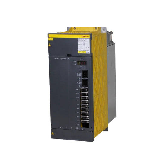 FANUC A06B-6102-H222#H520