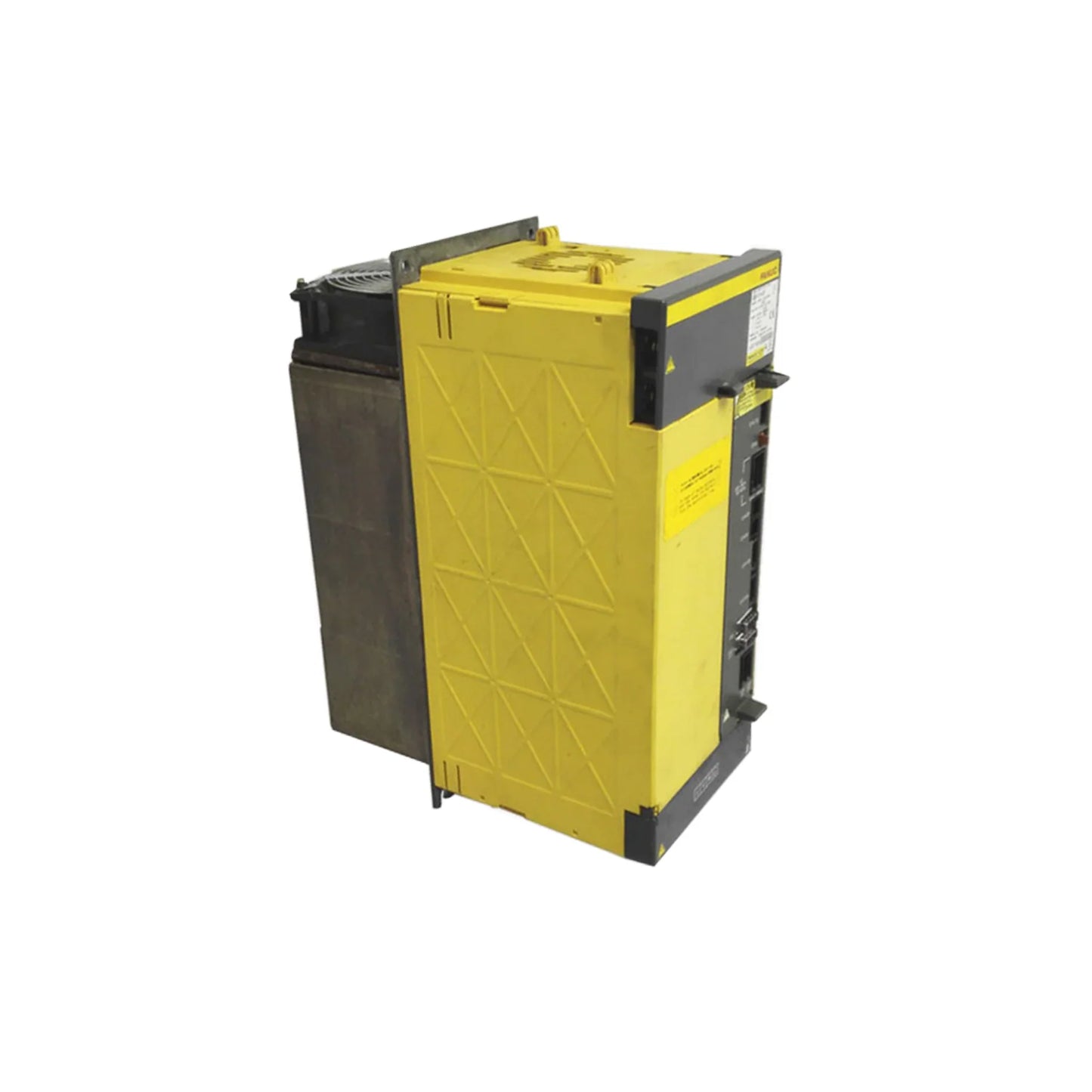 FANUC A06B-6112-H026#H550