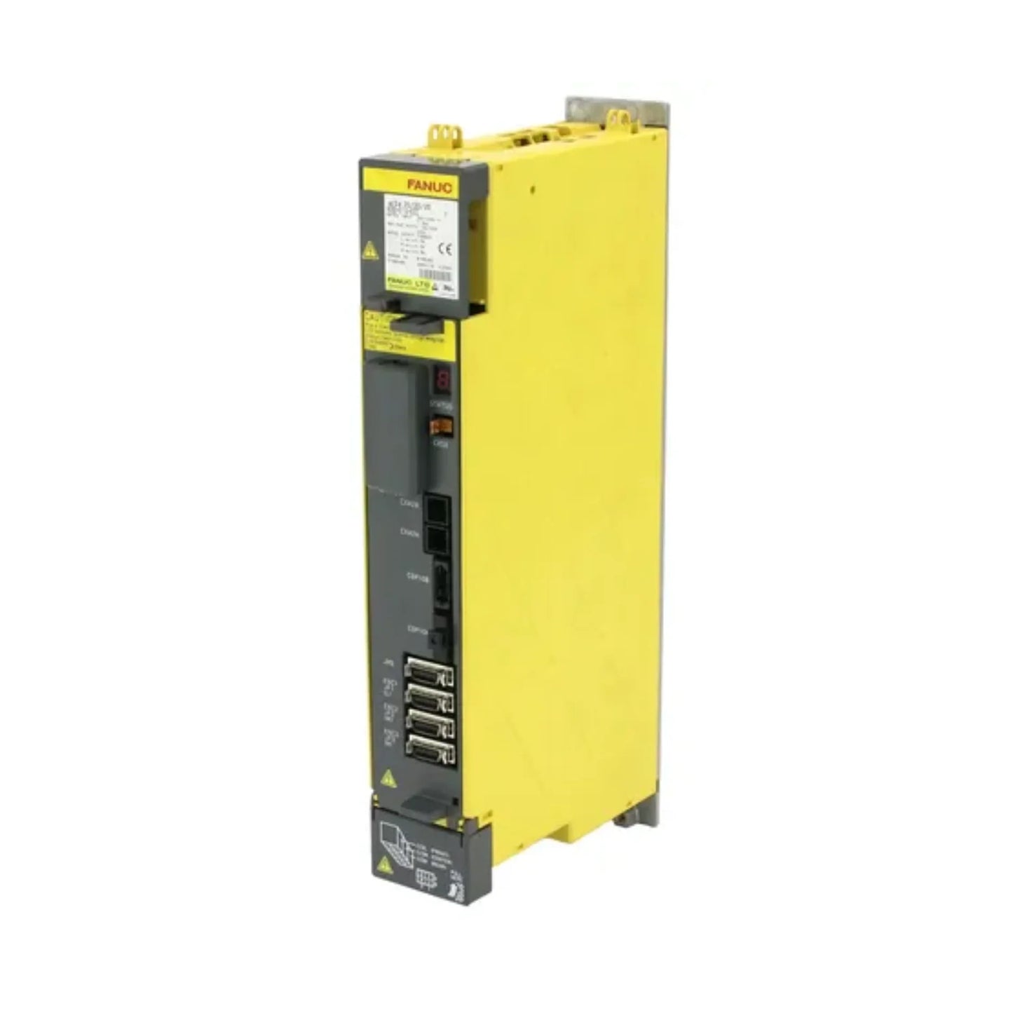 FANUC A06B-6114-H303