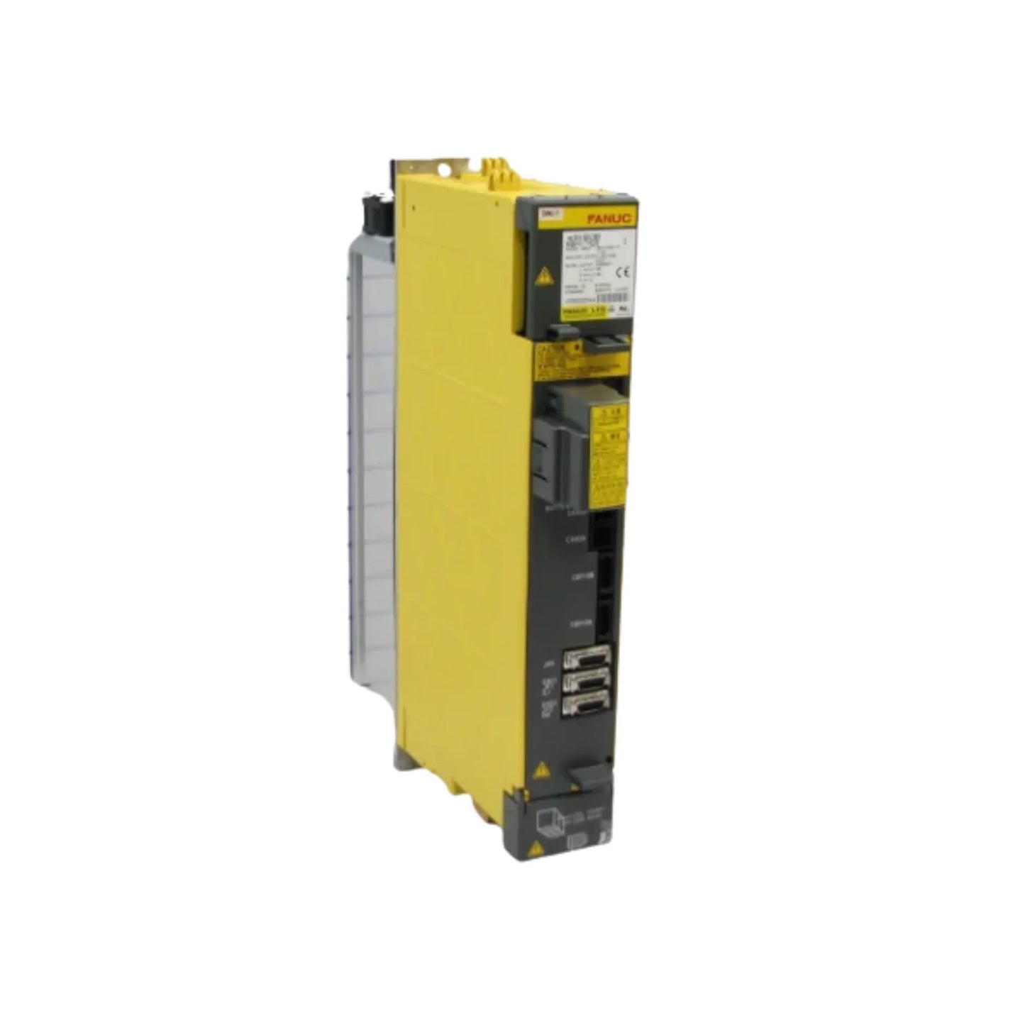 FANUC A06B-6117-H209