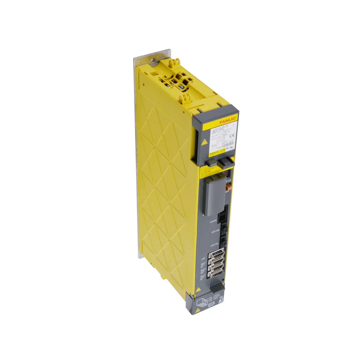 FANUC A06B-6117-H304
