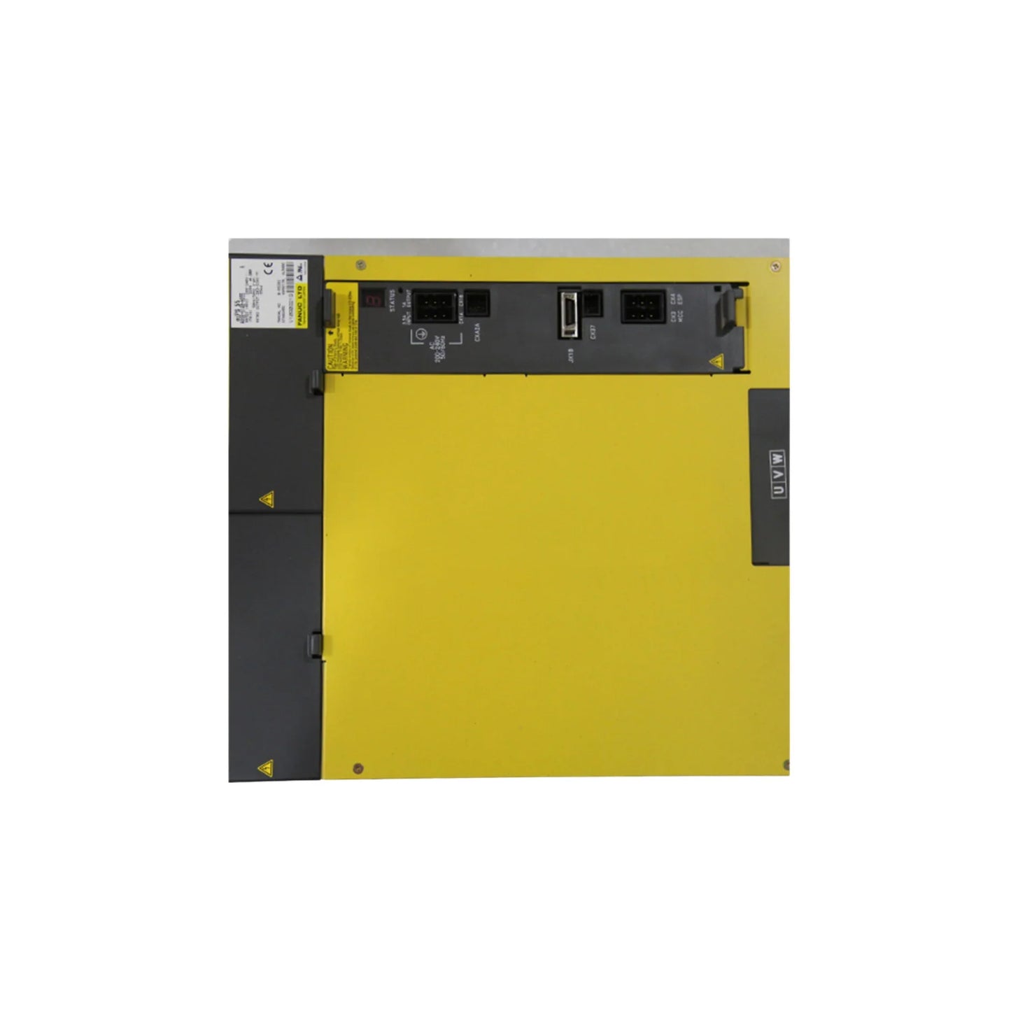 FANUC A06B-6121-H075#H550