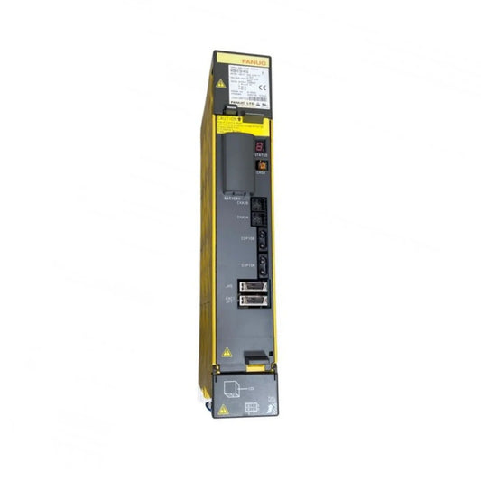 FANUC A06B-6124-H104