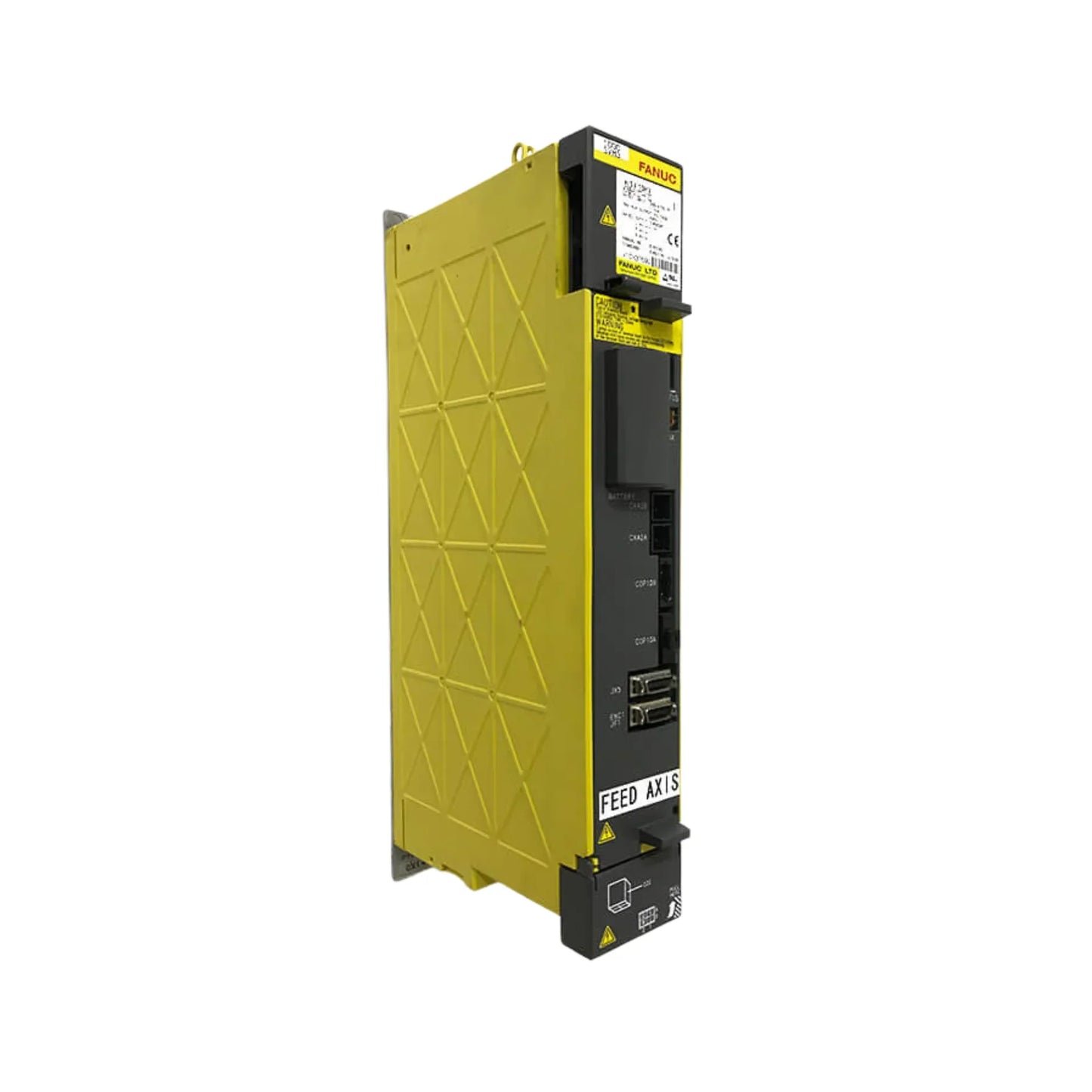 FANUC A06B-6127-H103