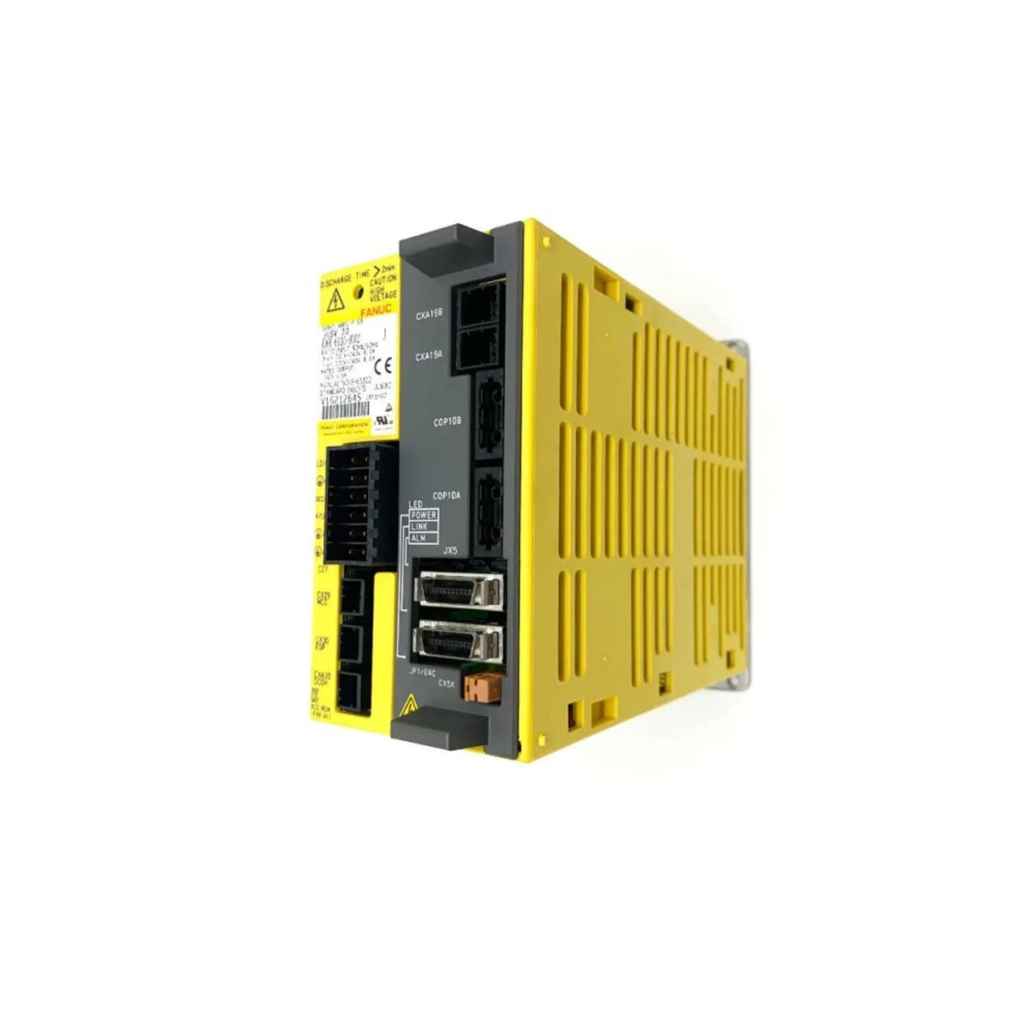 FANUC A06B-6130-H002