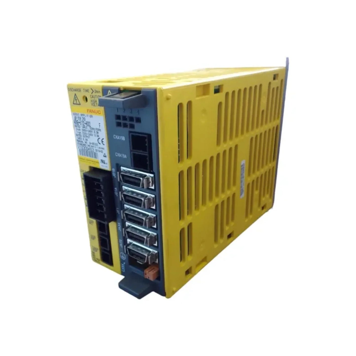 FANUC A06B-6132-H002
