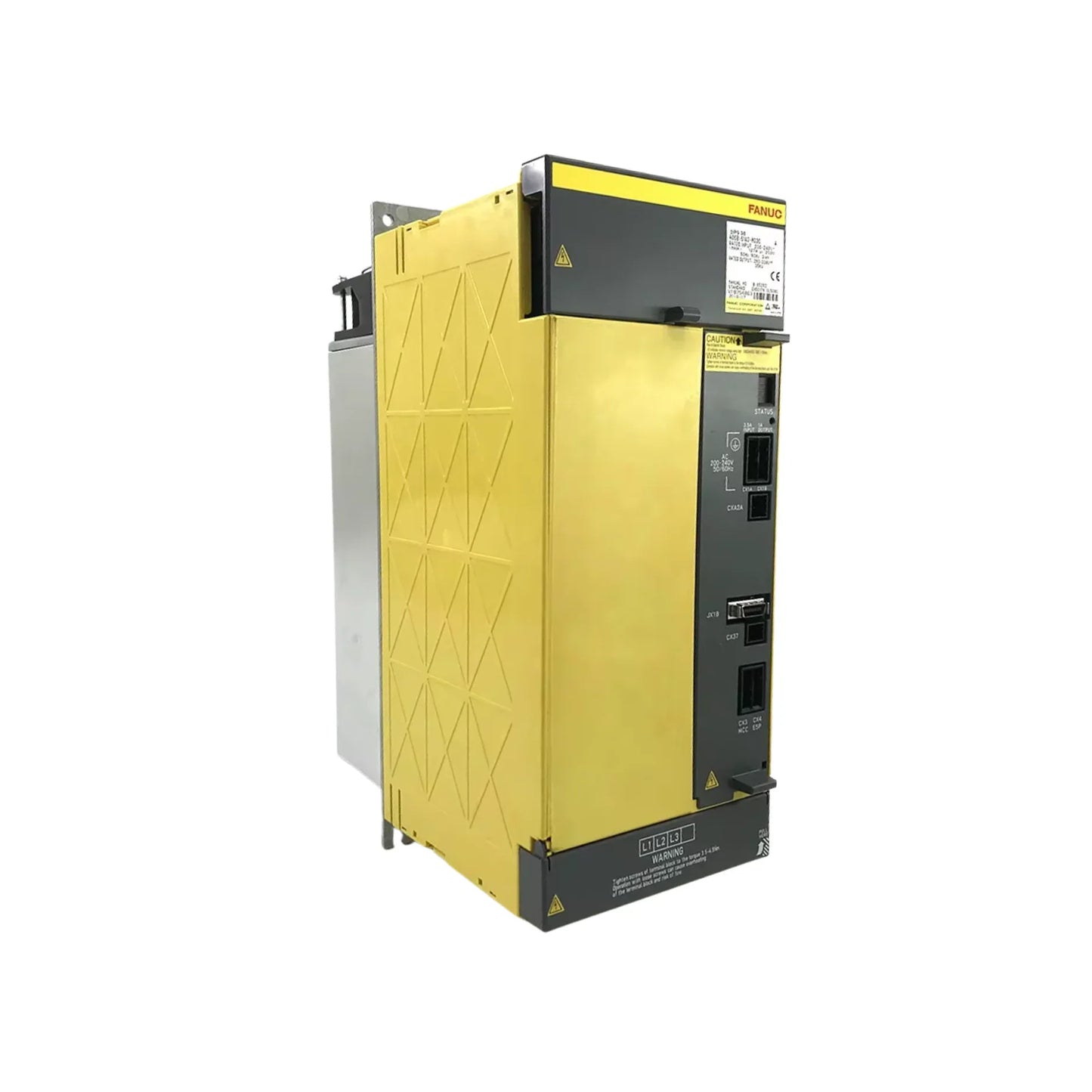 FANUC A06B-6140-H030