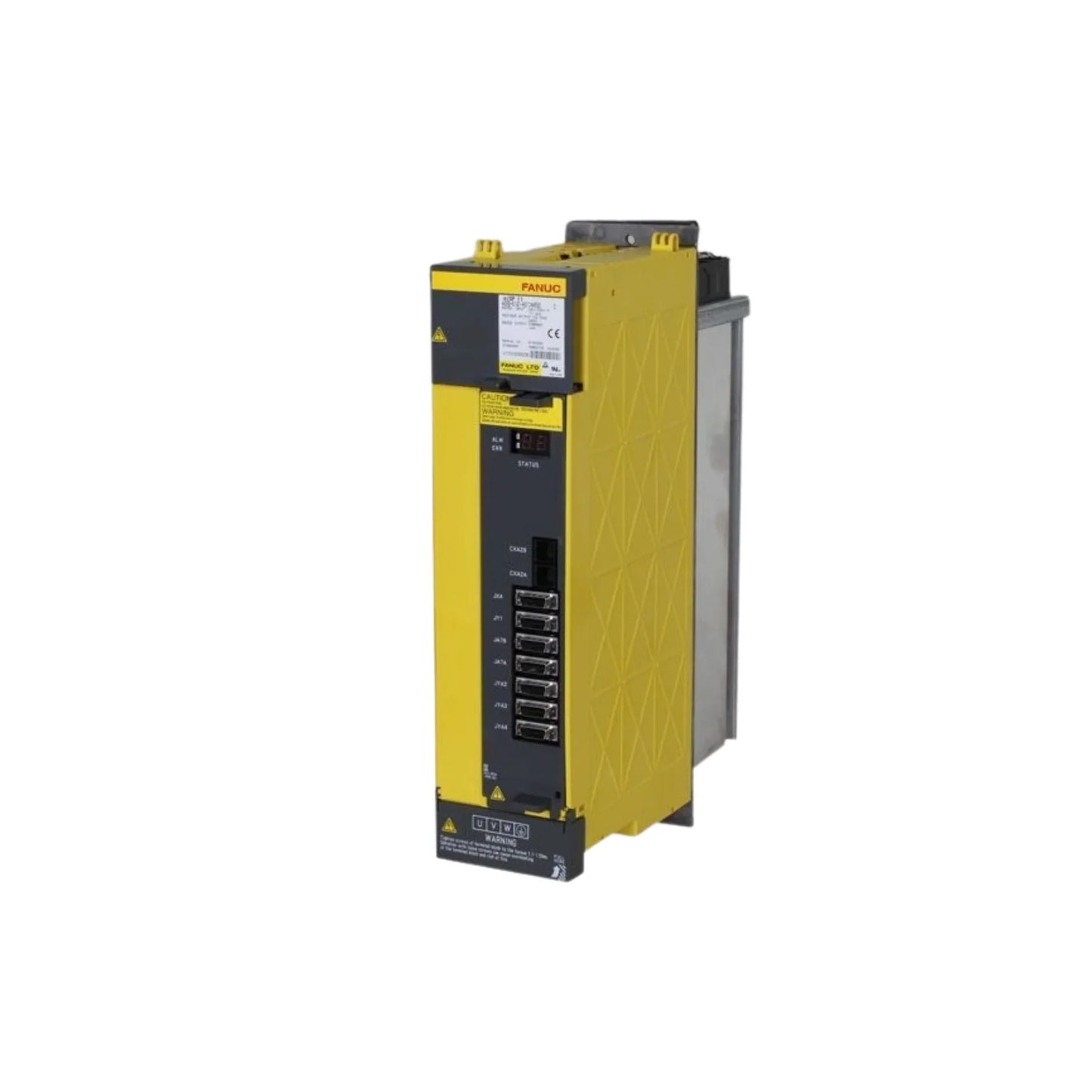 FANUC A06B-6151-H015#H580