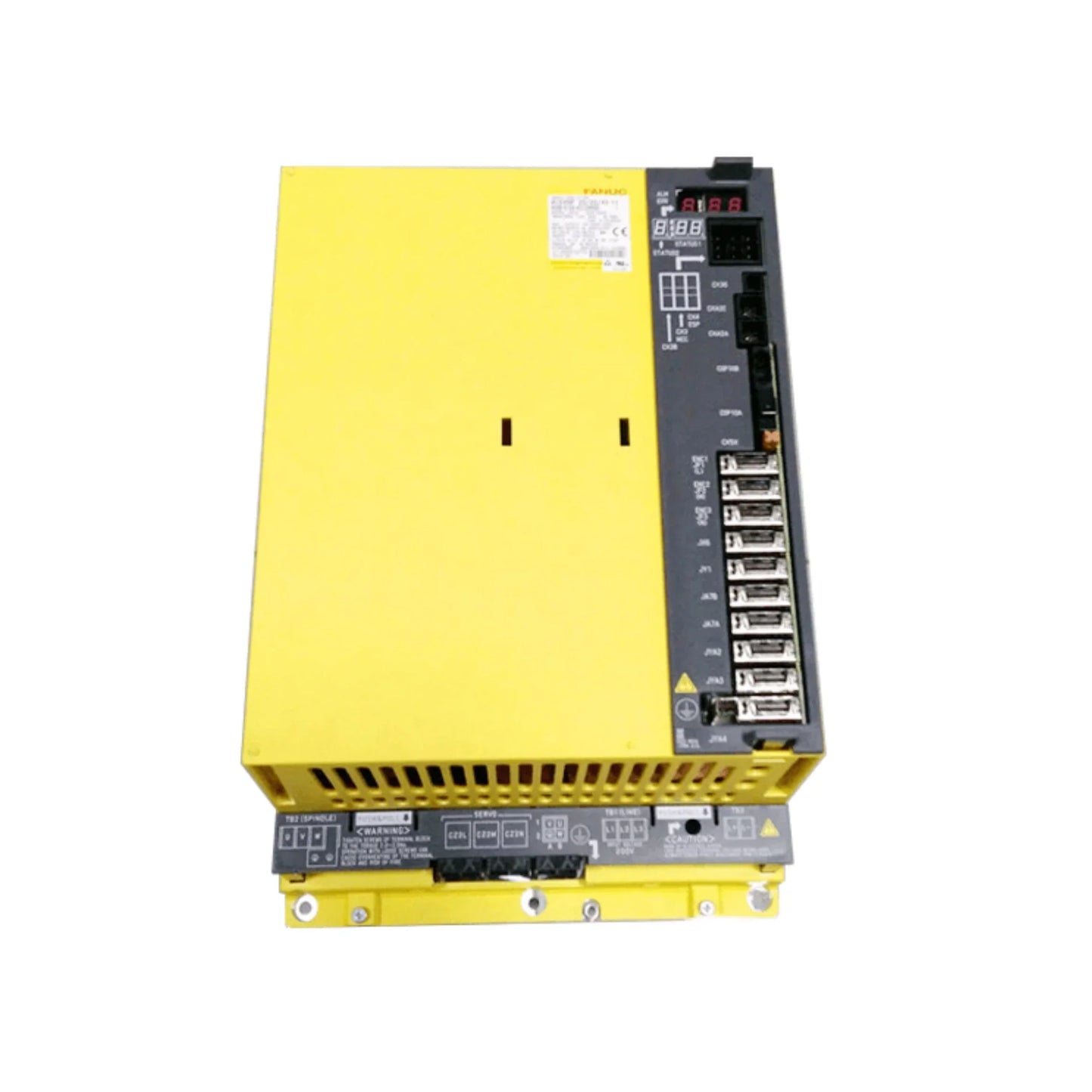 FANUC A06B-6164-H312#H580