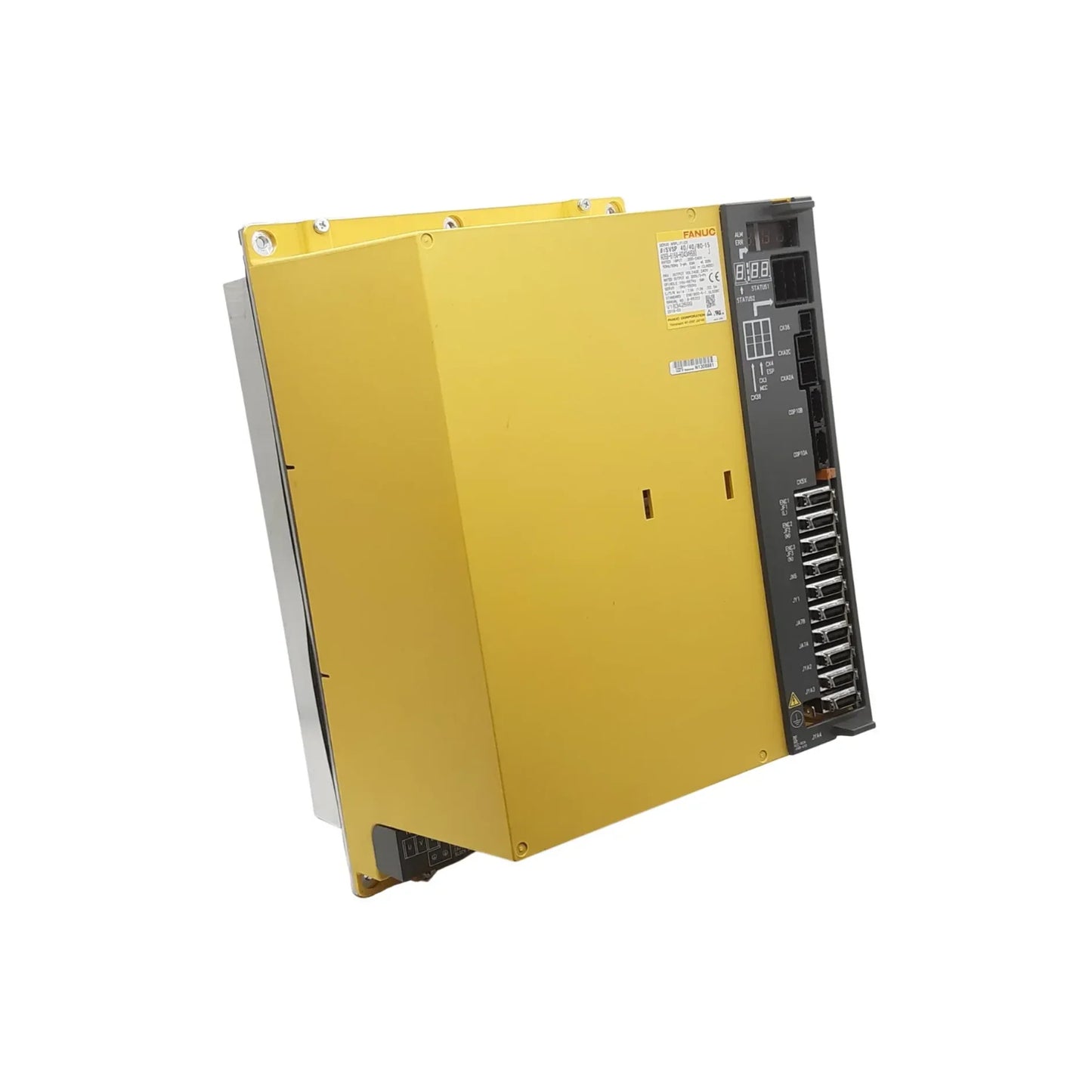 FANUC A06B-6164-H343