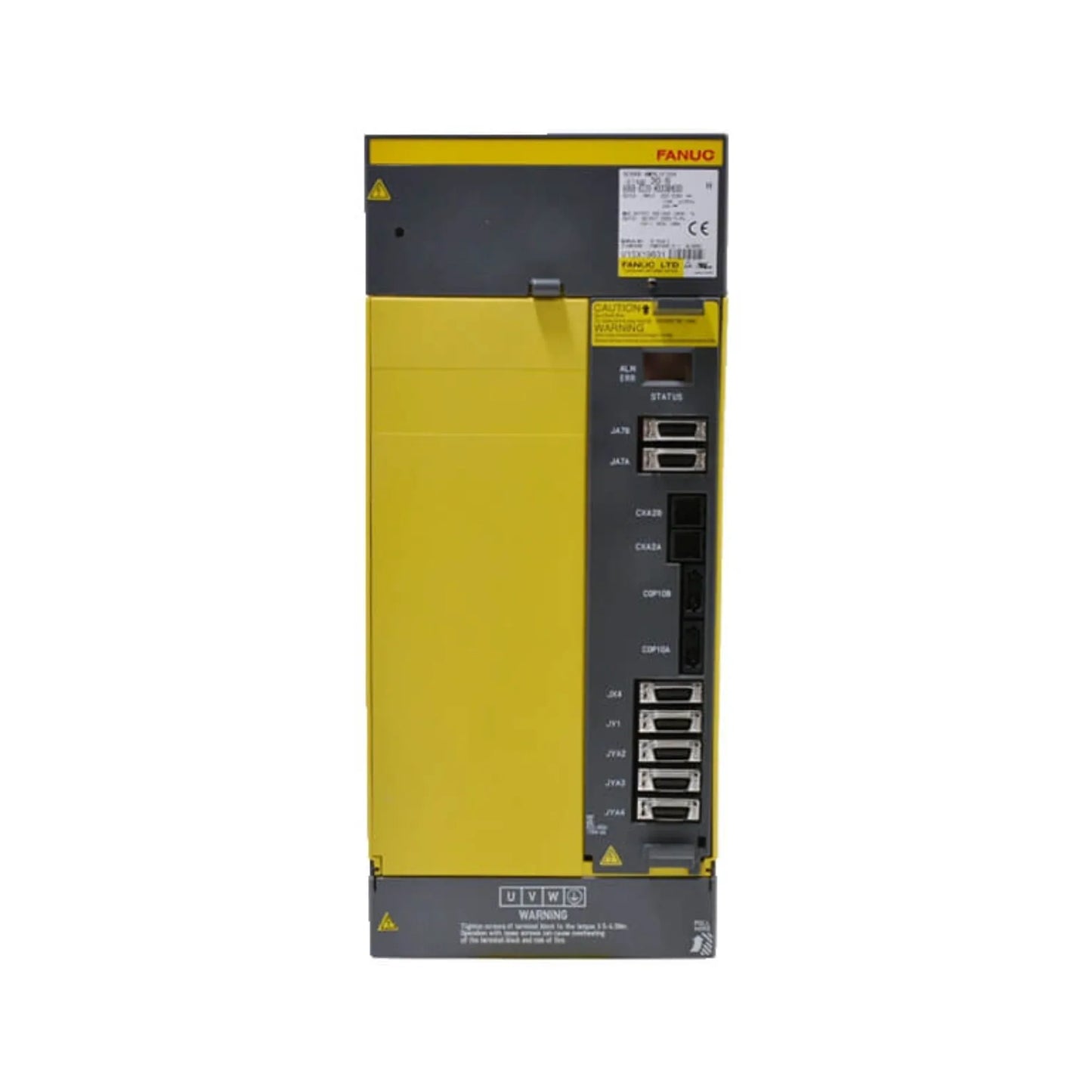 FANUC A06B-6220-H030#H600