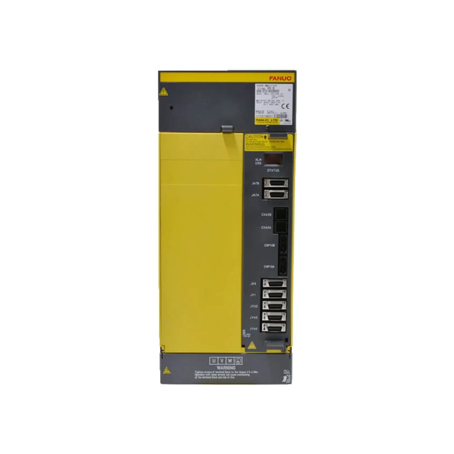 FANUC A06B-6220-H037#H600