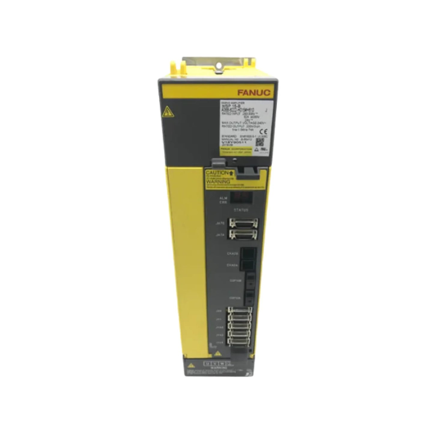 FANUC A06B-6222-H015#H610