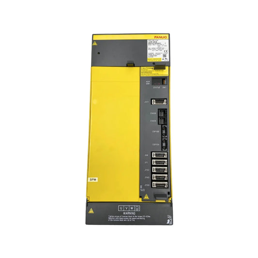 FANUC A06B-6222-H026#H610