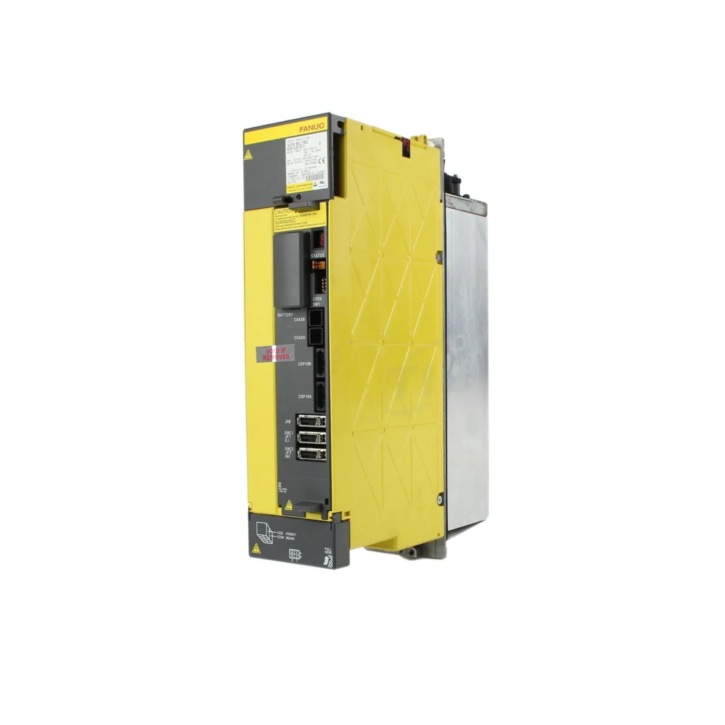 FANUC A06B-6240-H210