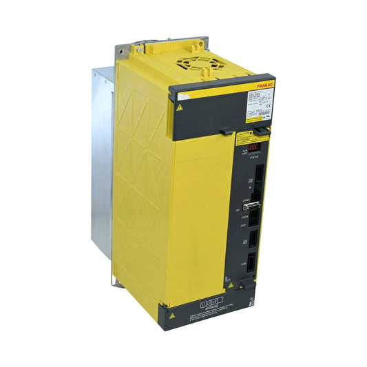 FANUC A06B-6250-H045