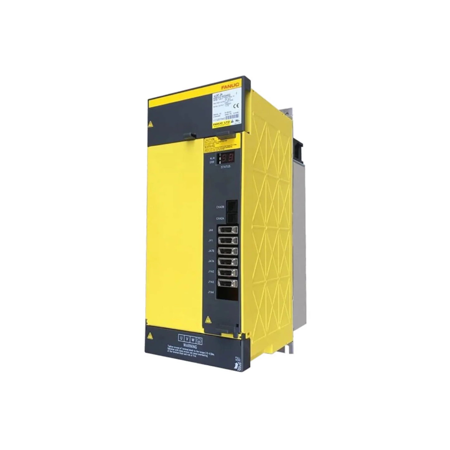 FANUC A06B-6250-H100