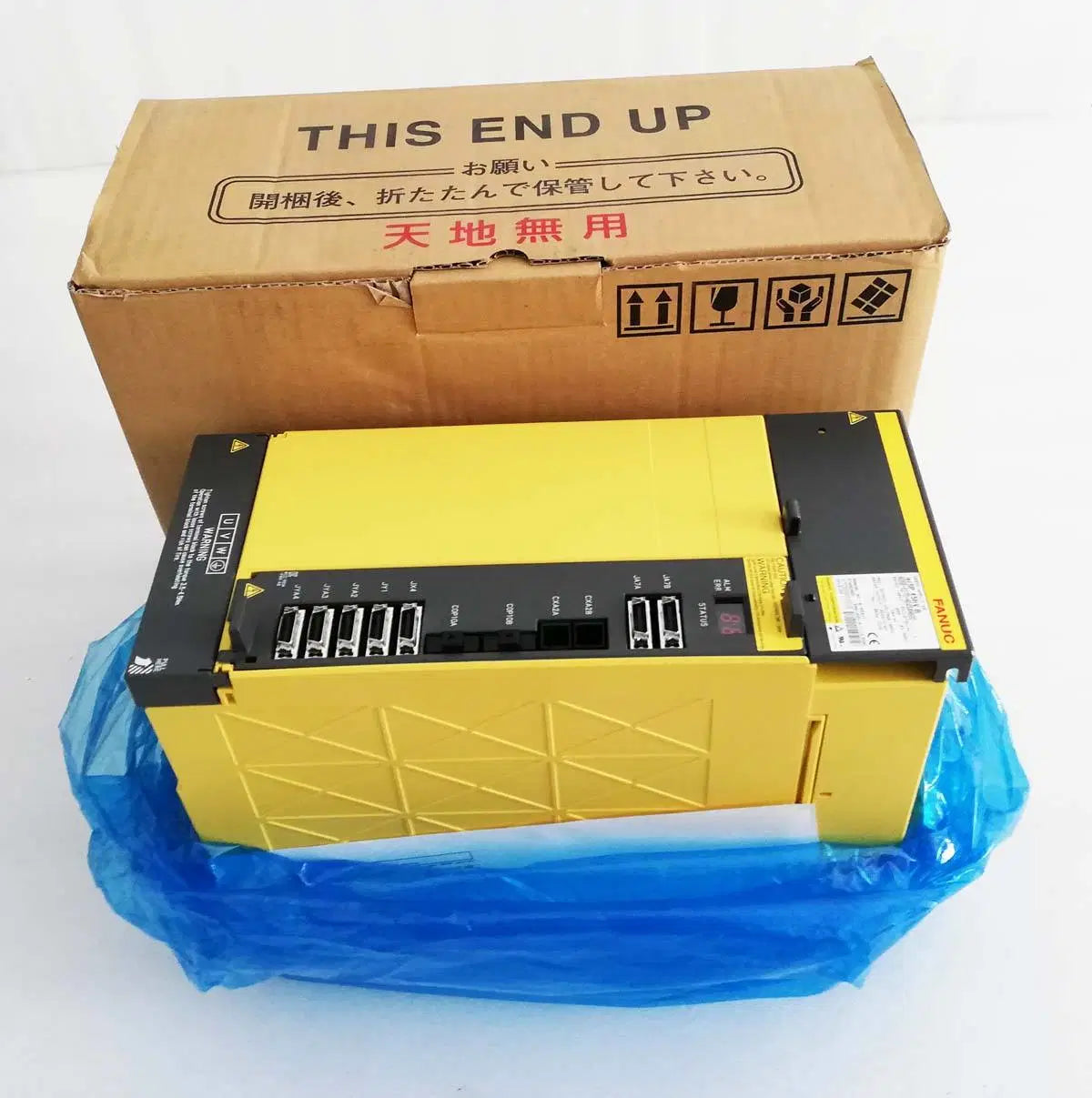 FANUC A06B-6270-H045#H600