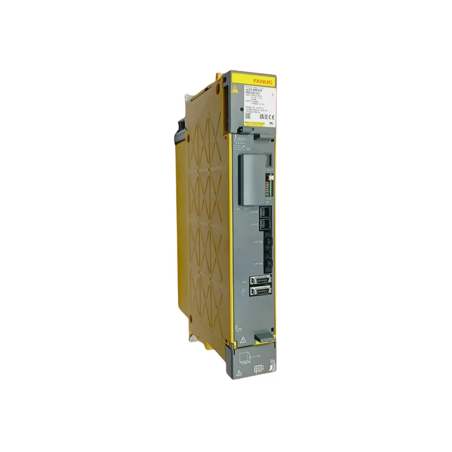 FANUC A06B-6290-H125