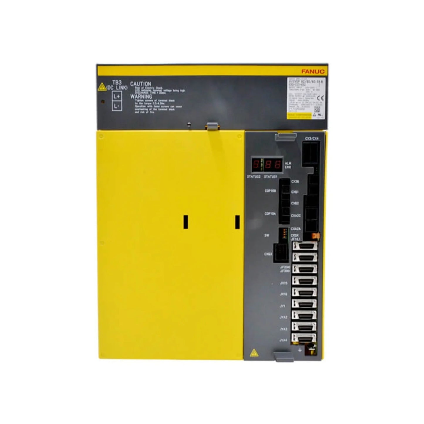 FANUC A06B-6320-H224