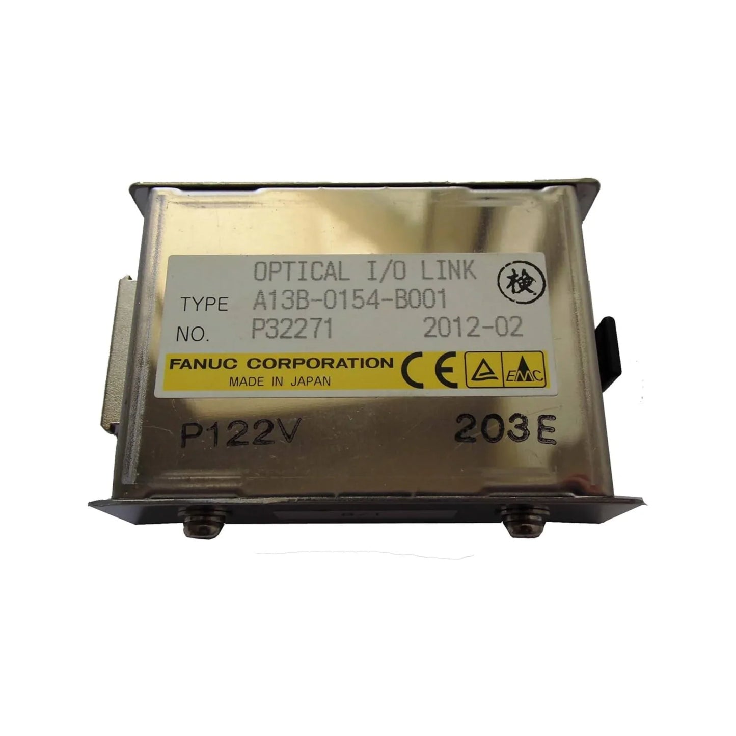 FANUC A13B-0154-B001