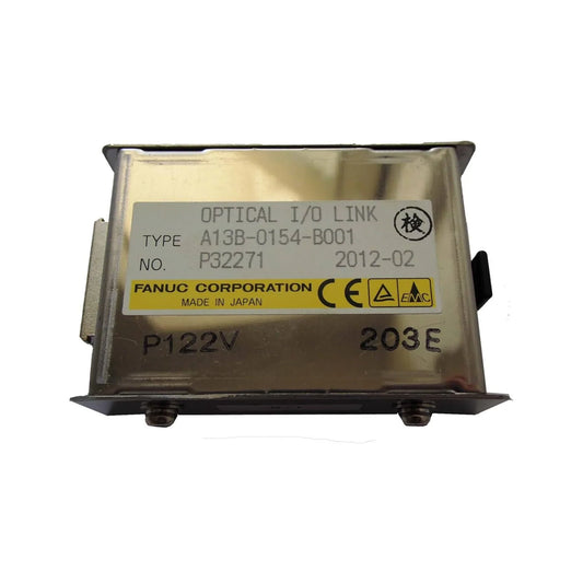 FANUC A13B-0154-B001