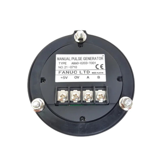 FANUC A860-0203-T001