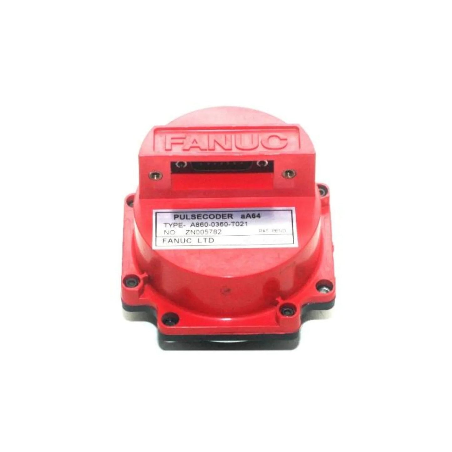FANUC A860-0360-T021
