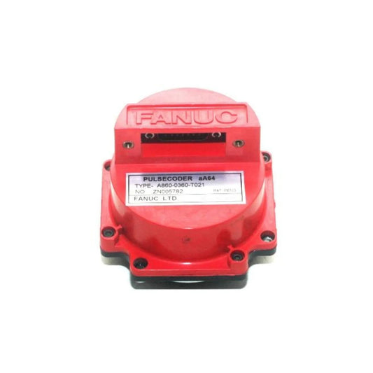 FANUC A860-0360-T021