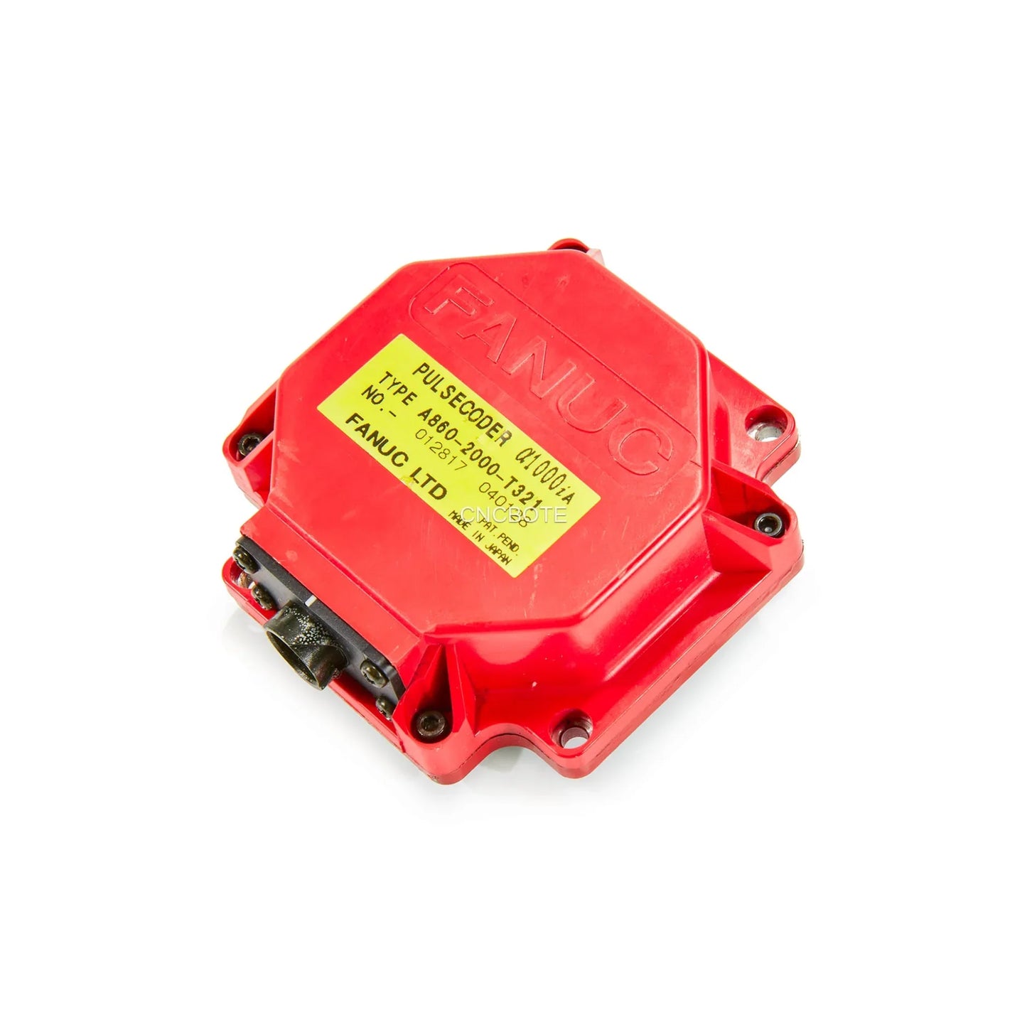 FANUC A860-2000-T321