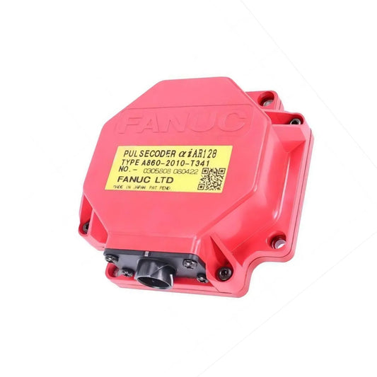 FANUC A860-2010-T341