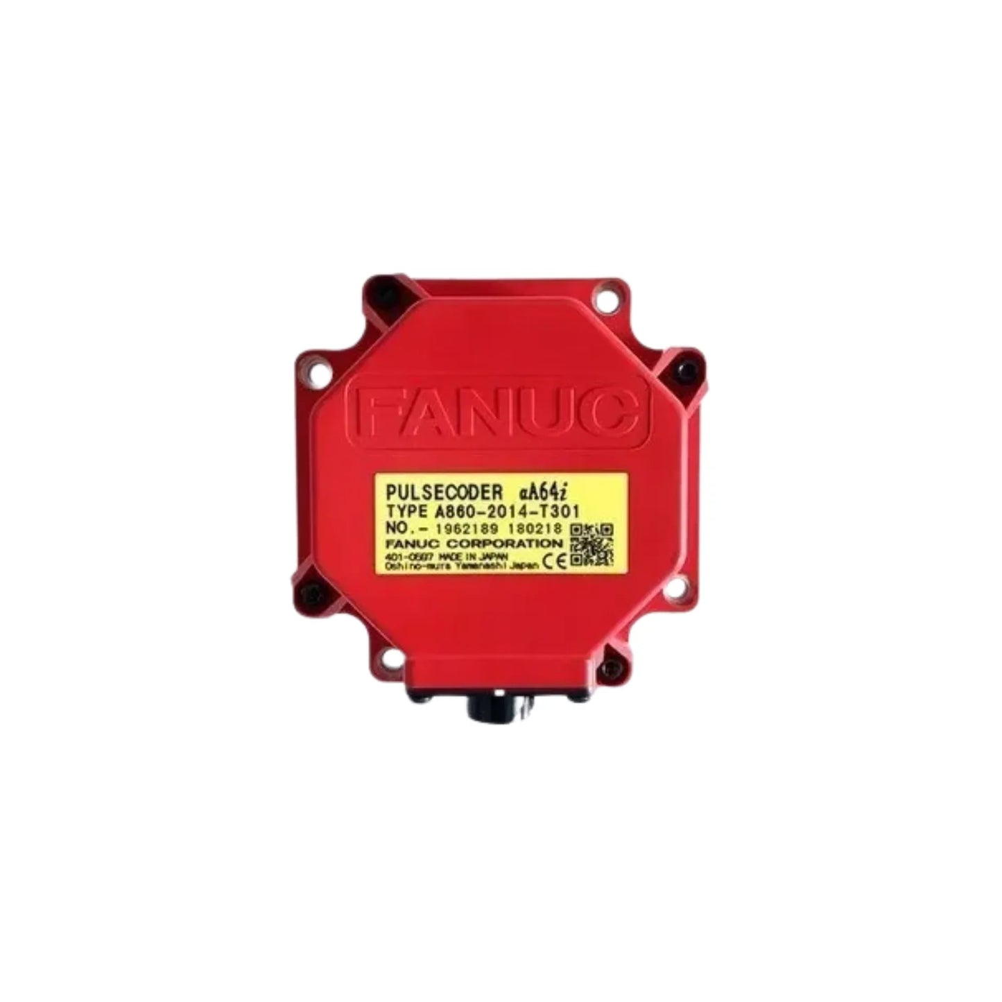 FANUC A860-2014-T301