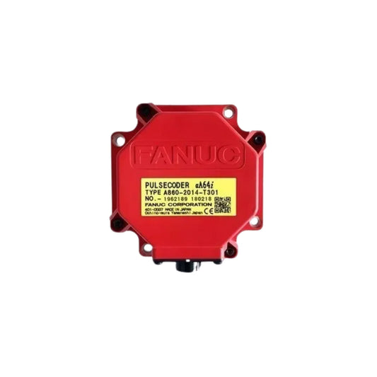 FANUC A860-2014-T301