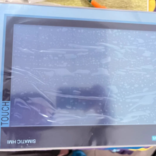 HMI TP1200 Comfort Panel 12" - 6AV2124-0MC01-0AX0